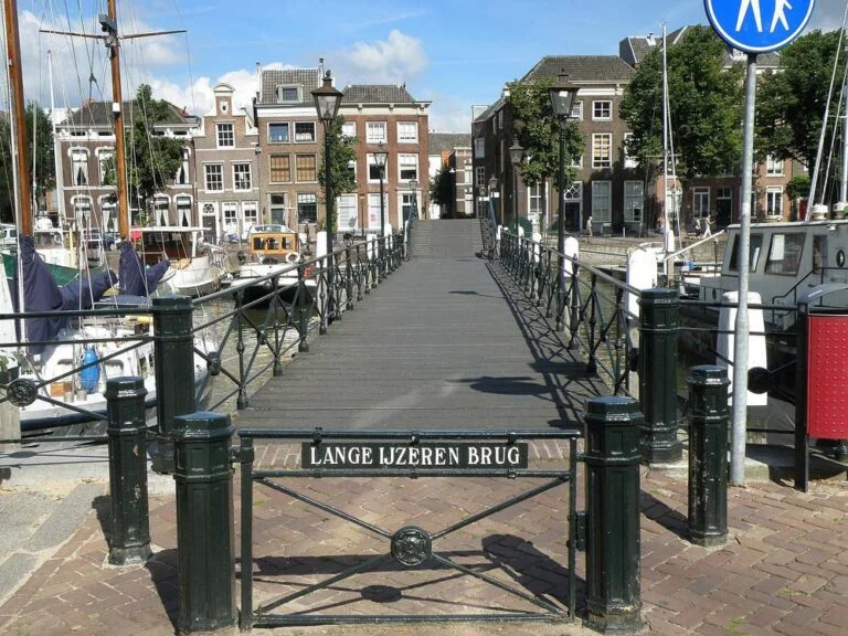 Uitgelichte afbeelding dordrecht