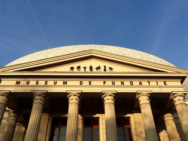 Fundatie zwolle gids