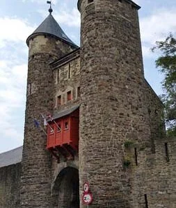 Helpoort maastricht gids