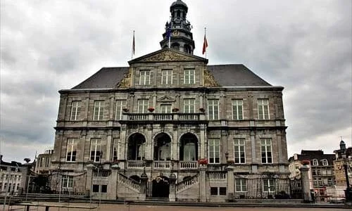 Gemeentehuis Maastricht