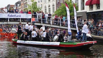 purbakkentocht leiden