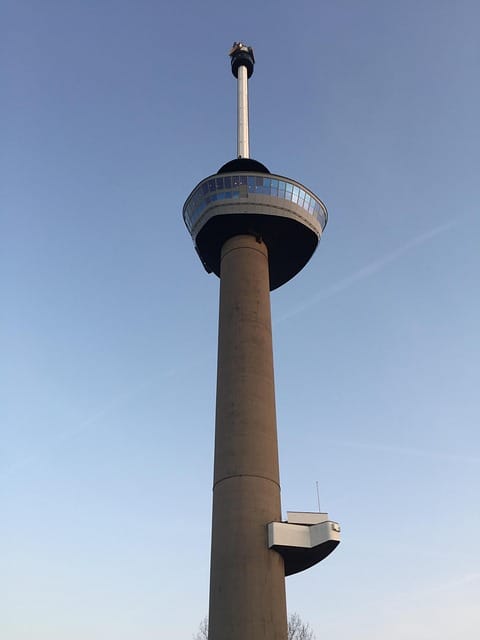 Euromast Rotterdam
