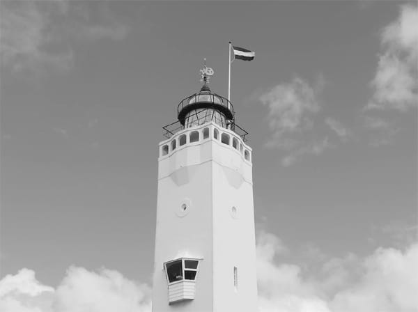 Noordwijk kustplaatsen