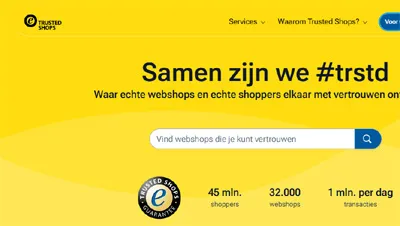 trustedshop