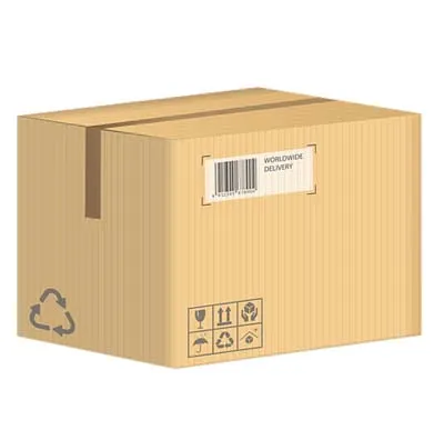 Verzendkosten artikel