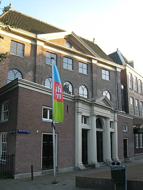 Joods_historisch_museum.