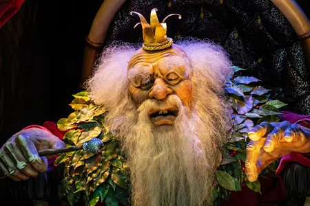 efteling actractie parken gids