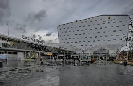 eindhoven_noordbrabantProvincies