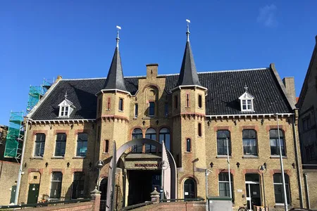 friesland_blokhuispoort Provincies