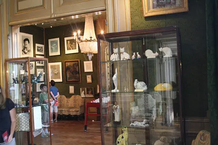 Katten cabinet museums in amsterdam