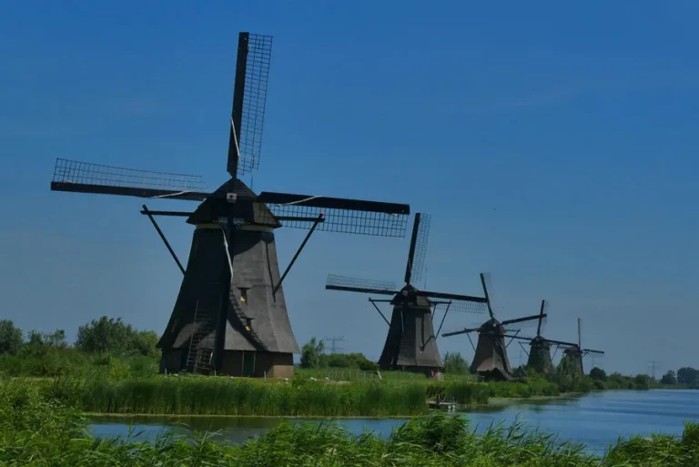kinderdijk_unesco_werelderfgoed.