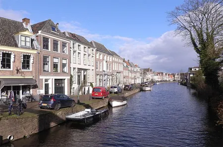 Maarsen plaats in Urtrecht provincies