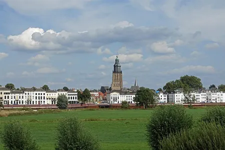 zutphen_gelderland Provincies