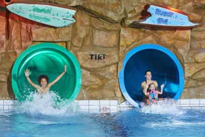 Duinrell-Groene-Barracuda-en-Blauwe-Haai klein