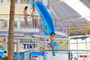 Duinrell-Pelikaanduik klein