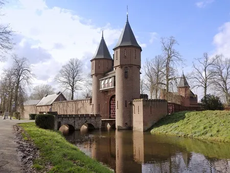 utrechtkasteel